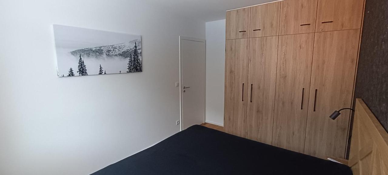Apartman Nely Svoboda nad Úpou Екстериор снимка