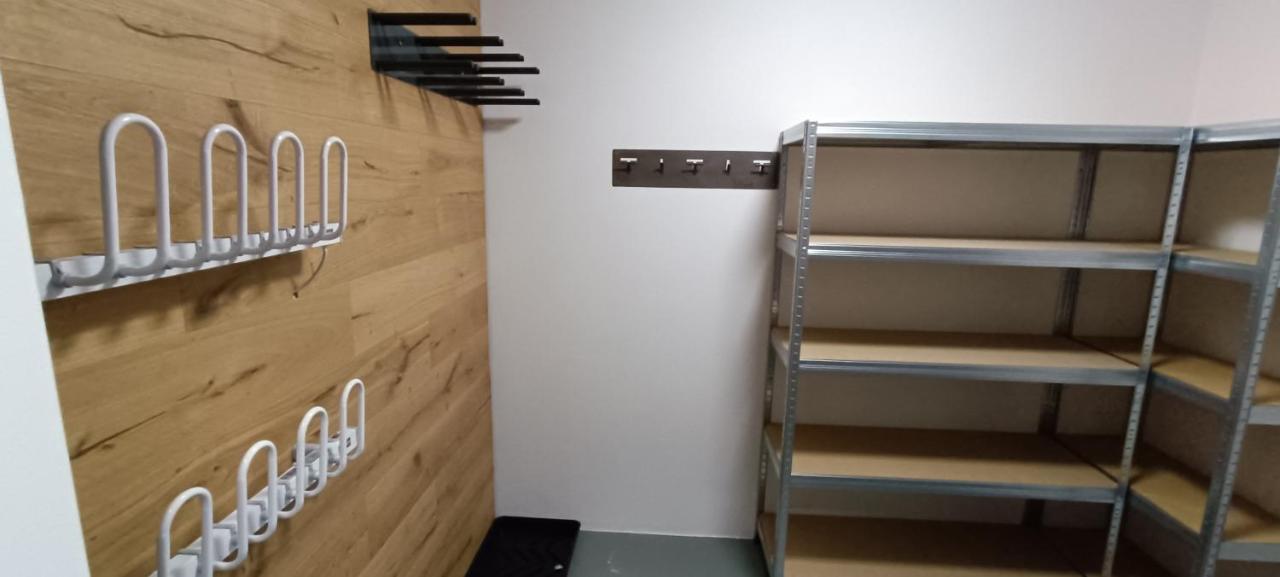 Apartman Nely Svoboda nad Úpou Екстериор снимка