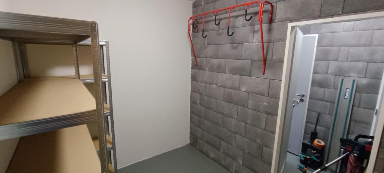 Apartman Nely Svoboda nad Úpou Екстериор снимка