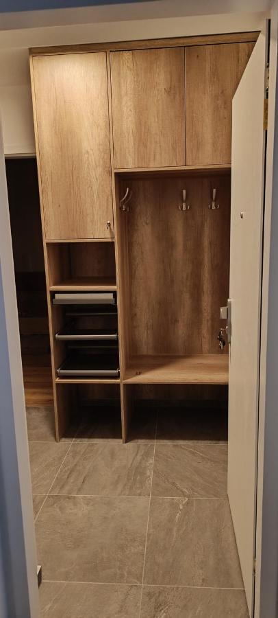 Apartman Nely Svoboda nad Úpou Екстериор снимка