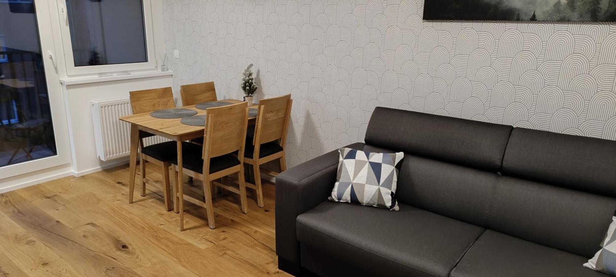 Apartman Nely Svoboda nad Úpou Екстериор снимка