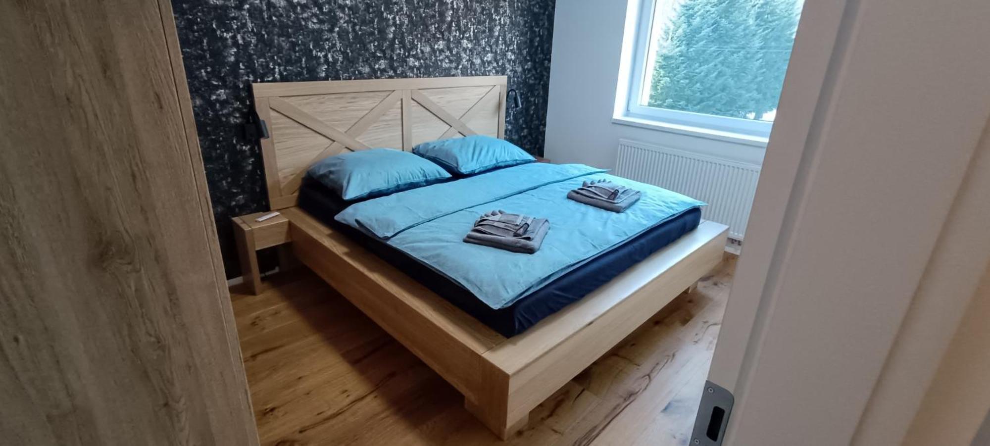 Apartman Nely Svoboda nad Úpou Екстериор снимка