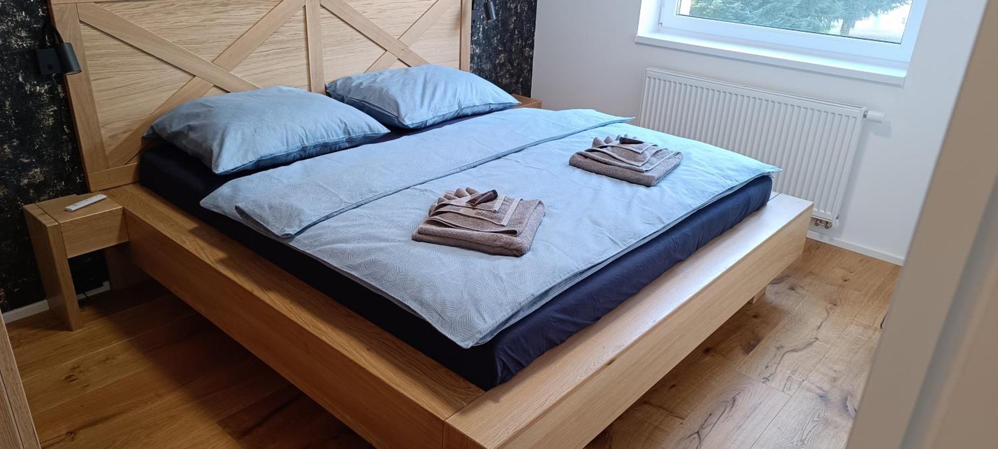 Apartman Nely Svoboda nad Úpou Екстериор снимка