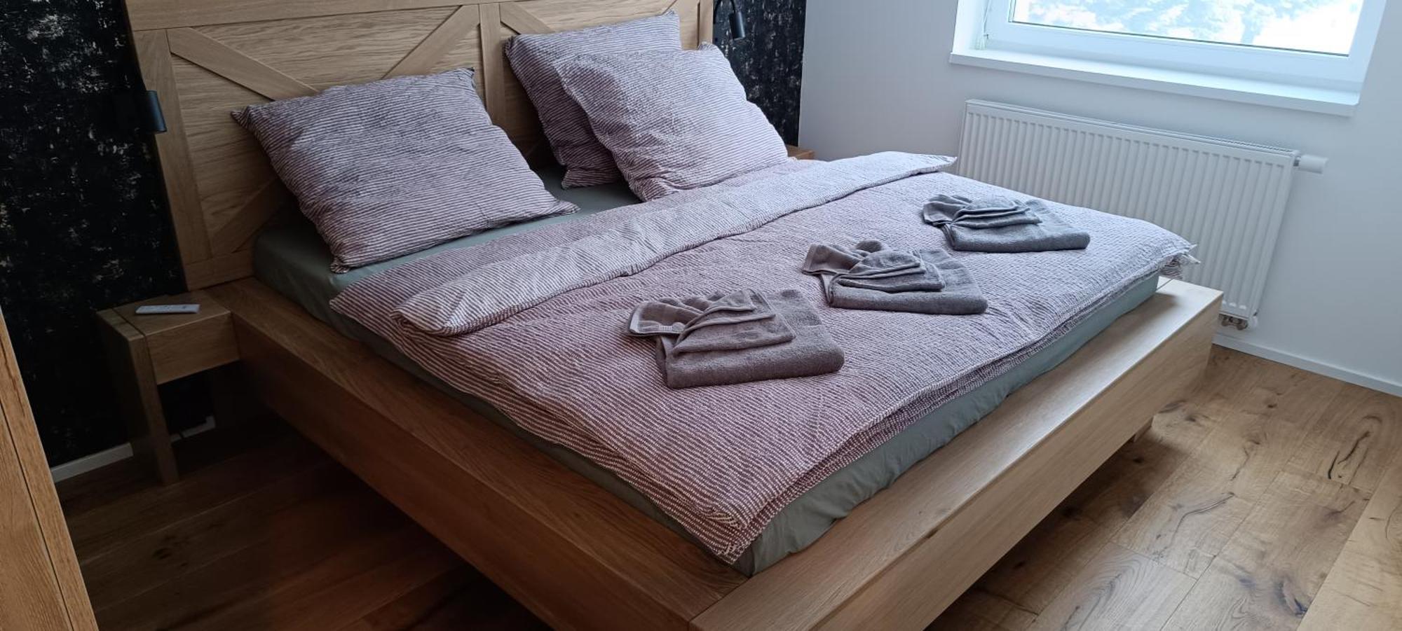 Apartman Nely Svoboda nad Úpou Екстериор снимка